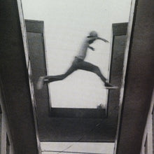 Load image into Gallery viewer, Mos Def - The Ecstatic - Ruby Red Vinyl LP Record