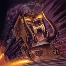 Load image into Gallery viewer, Motorhead - Orgasmatron (40th Anniversary Edition) - Vinyl LP Record - Bondi Records