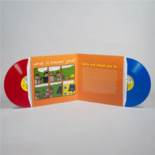Load image into Gallery viewer, Mr Scruff - Trouser Jazz Deluxe 20th Anniversary Edition - Vinyl LP Record - Bondi Records