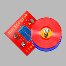 Load image into Gallery viewer, Mr Scruff - Trouser Jazz Deluxe 20th Anniversary Edition - Vinyl LP Record - Bondi Records