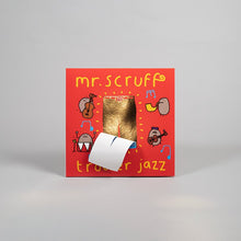 Load image into Gallery viewer, Mr Scruff - Trouser Jazz Deluxe 20th Anniversary Edition - Vinyl LP Record - Bondi Records