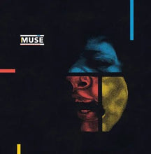 Load image into Gallery viewer, MUSE - MUSE (NEON RED VINYL) (RSD 2026) - 12" Vinyl LP Record - Bondi Records