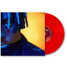 Load image into Gallery viewer, Myles Smith - My Mess, My Heart, My Life - Indie Exclusive Red Vinyl LP Record - Bondi Records