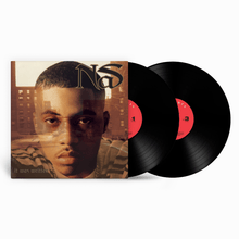 Load image into Gallery viewer, Nas - It Was Written - Vinyl LP Record - Bondi Records