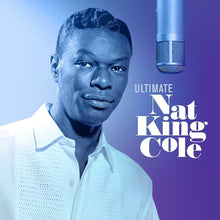 Load image into Gallery viewer, Nat King Cole - Ultimate - Vinyl LP Record - Bondi Records