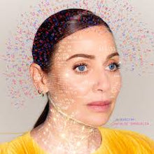Load image into Gallery viewer, Natalie Imbruglia - Algorithm - Vinyl LP Record - Bondi Records