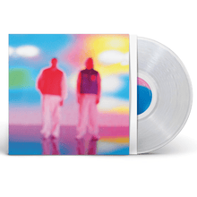 Load image into Gallery viewer, Neil Frances - It's All a Bit Fuzzy - Vinyl LP Record - Bondi Records
