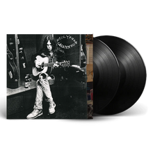 Load image into Gallery viewer, Neil Young - Greatest Hits - Vinyl LP + Bonus 7" Record