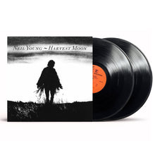 Load image into Gallery viewer, Neil Young - Harvest Moon - Vinyl LP Record - Bondi Records