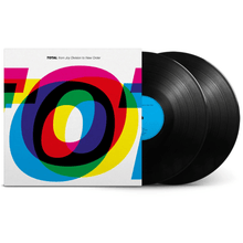 Load image into Gallery viewer, New Order / Joy Division - Total - Vinyl LP Record - Bondi Records
