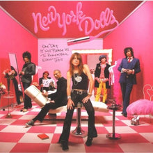 Load image into Gallery viewer, New York Dolls - One Day It Will Please Us To Remember Even This - RSD 2026 Clear Vinyl LP Record - Bondi Records