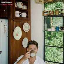 Load image into Gallery viewer, Nial Horan - Dinner Party - Porcelain Vinyl LP Record - Bondi Records