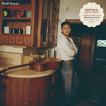 Load image into Gallery viewer, Nial Horan - Dinner Party - Wine Vinyl LP Record - Bondi Records
