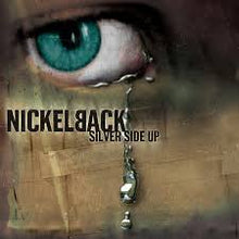 Load image into Gallery viewer, Nickelback - Silver Side Up - Vinyl LP Record - Bondi Records