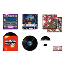 Load image into Gallery viewer, Nightmares On Wax - Carboot Soul - 25th Anniversary Vinyl LP Record - Bondi Records