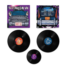 Load image into Gallery viewer, Nightmares On Wax - Carboot Soul - 25th Anniversary Vinyl LP Record - Bondi Records