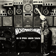 Load image into Gallery viewer, Nightmares On Wax - In A Space Outta Sound - Vinyl LP Record - Bondi Records