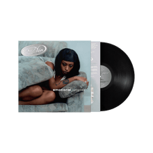 Load image into Gallery viewer, Nin Archives - Emotional Junglist - Vinyl LP Record - Bondi Records
