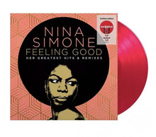 Load image into Gallery viewer, Nina Simone – Feeling Good (Her Greatest Hits) - Vinyl LP Record - Bondi Records