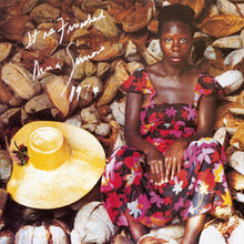 Load image into Gallery viewer, Nina Simone - It Is Finished (National Album Day 2026) - Sunhat Yellow Vinyl LP Record - Bondi Records