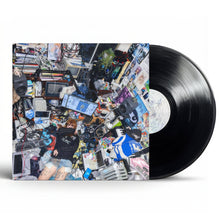 Load image into Gallery viewer, Ninajirachi - I Love My Computer - Vinyl LP Record - Bondi Records