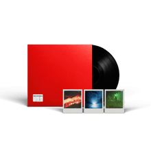 Load image into Gallery viewer, Nine Inch Nails & Boys Noize - Nine Inch Noize - Vinyl LP Record - Bondi Records
