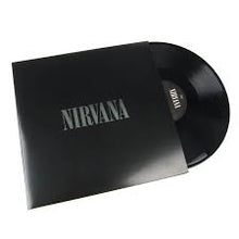 Load image into Gallery viewer, Nirvana - Nirvana - Vinyl LP Record - Bondi Records