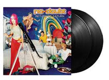 Load image into Gallery viewer, No Doubt - Return of Saturn - Vinyl LP Record - Bondi Records