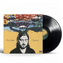 Load image into Gallery viewer, Noah Kahan - Busyhead - Vinyl LP Record - Bondi Records