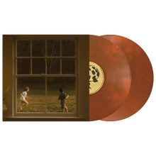 Load image into Gallery viewer, Noah Kahan - The Great Divide - Rust Vinyl LP Record - Bondi Records