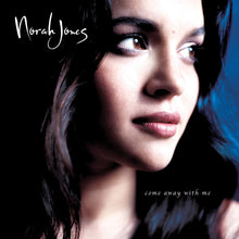 Load image into Gallery viewer, Norah Jones - Come Away With Me - 20th Anniversary Vinyl LP Record - Bondi Records
