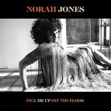 Load image into Gallery viewer, Norah Jones - Pick Me Up Off The Floor - Vinyl LP Record - Bondi Records
