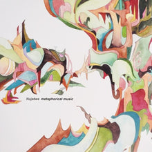 Load image into Gallery viewer, Nujabes – Metaphorical Music - Vinyl LP Record - Bondi Records