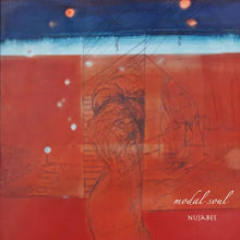 Load image into Gallery viewer, Nujabes – Modal Soul - Vinyl LP Record - Bondi Records