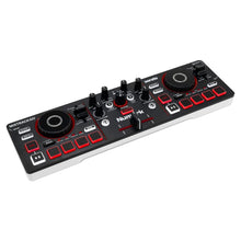 Load image into Gallery viewer, Numark – Mixtrack Go Pocket DJ Controller - Bondi Records