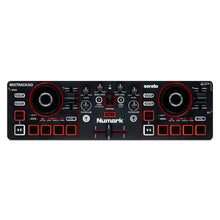 Load image into Gallery viewer, Numark – Mixtrack Go Pocket DJ Controller - Bondi Records