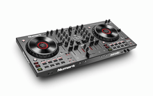 Load image into Gallery viewer, Numark NS4FX Professional 4-Deck DJ Controller - Bondi Records