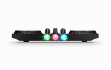 Load image into Gallery viewer, Numark Party Mix II DJ Controller w/ Built-In Light Show - Bondi Records