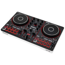 Load image into Gallery viewer, Numark Party Mix III DJ Controller W/ Built-in Light Show - Bondi Records