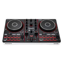 Load image into Gallery viewer, Numark Party Mix III DJ Controller W/ Built-in Light Show - Bondi Records