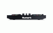 Load image into Gallery viewer, Numark Party Mix Live DJ Controller w/ Built-In Light Show & Speakers - Bondi Records