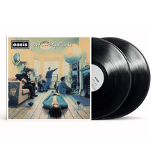 Load image into Gallery viewer, Oasis - Definitely Maybe - Vinyl LP Record - Bondi Records