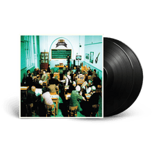 Load image into Gallery viewer, Oasis - The Masterplan - 25th Anniversary Vinyl LP Record - Bondi Records