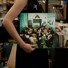 Load image into Gallery viewer, Oasis - The Masterplan - 25th Anniversary Vinyl LP Record - Bondi Records