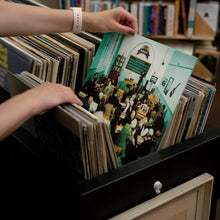 Load image into Gallery viewer, Oasis - The Masterplan - 25th Anniversary Vinyl LP Record - Bondi Records