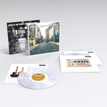 Load image into Gallery viewer, Oasis - (What’s The Story) Morning Glory? - Deluxe 30th Anniversary Clear Vinyl LP Record - Bondi Records