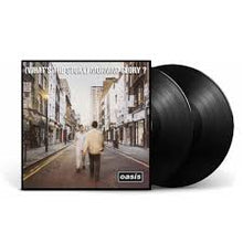 Load image into Gallery viewer, Oasis - (What's The Story) Morning Glory? - Vinyl LP Record - Bondi Records