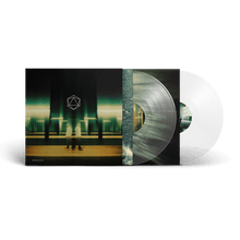 Load image into Gallery viewer, Odesza - The Last Goodbye - Crystal Clear Vinyl LP Record - Bondi Records