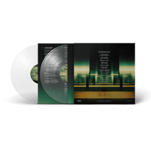 Load image into Gallery viewer, Odesza - The Last Goodbye - Crystal Clear Vinyl LP Record - Bondi Records