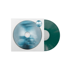 Load image into Gallery viewer, Oklou - Choke Enough: Expansion Pack - Indie Exclusive Green Vinyl LP Record - Bondi Records